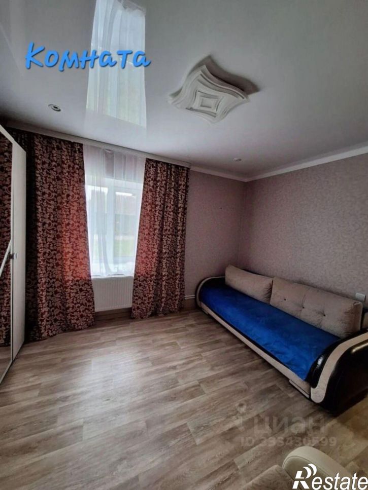 1-комн квартира улица Урицкого, 31,  д. 31