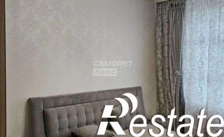 3-комн квартира улица Володарского, 17Е/1,  д. 17Е/1