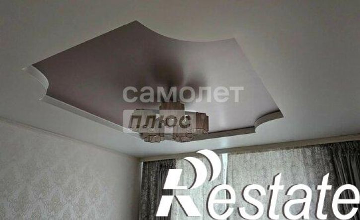 3-комн квартира улица Володарского, 17Е/1,  д. 17Е/1