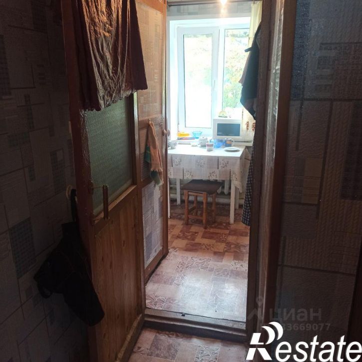 3-комн квартира улица РОС, 20,  д. 20