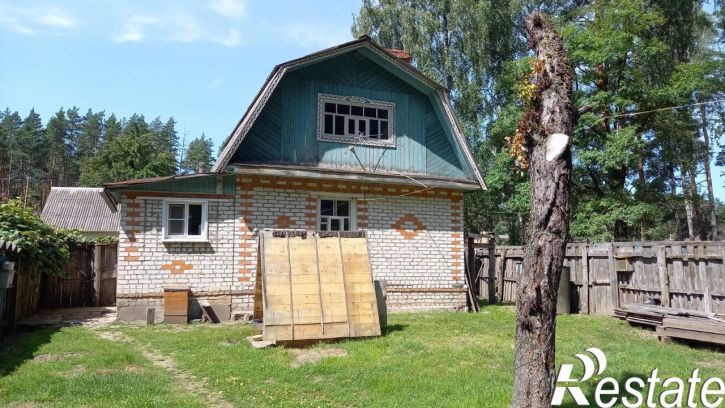 Коттедж/дом ул Школьная
