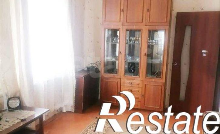 2-комн квартира ул Мира, 8,  д. 8