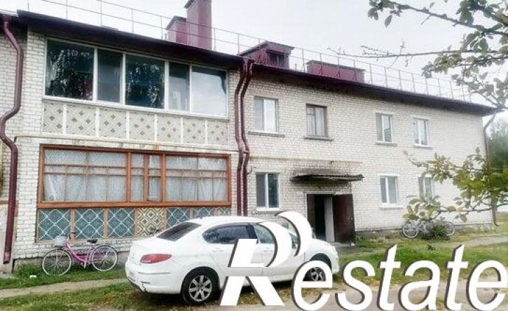 2-комн квартира ул Мира, 8,  д. 8