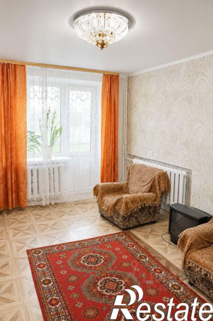 2-комн квартира улица Карла Либкнехта, 2,  д. 2