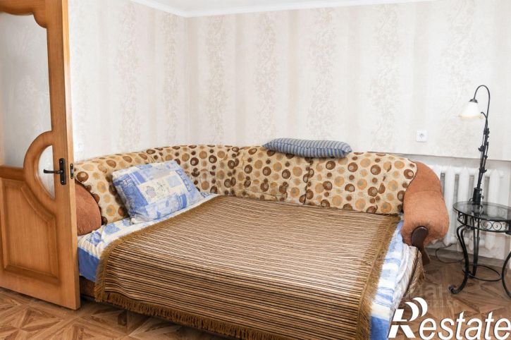 2-комн квартира улица Карла Либкнехта, 2,  д. 2
