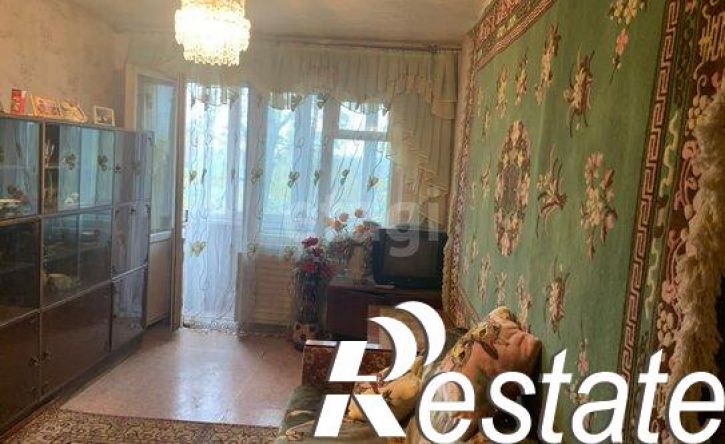 1-комн квартира переулок Мальцева, 3,  д. 3