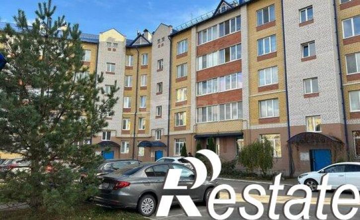 1-комн квартира улица Мира, 59А,  д. 59А
