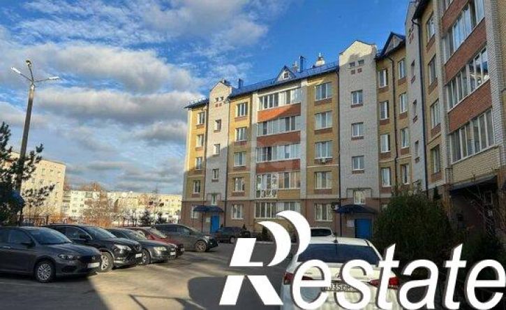1-комн квартира улица Мира, 59А,  д. 59А