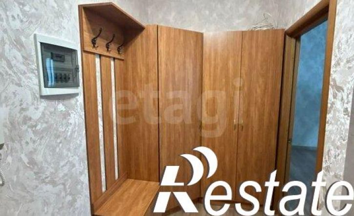1-комн квартира улица Мира, 59А,  д. 59А