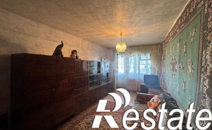 1-комн квартира переулок Мальцева, 3,  д. 3