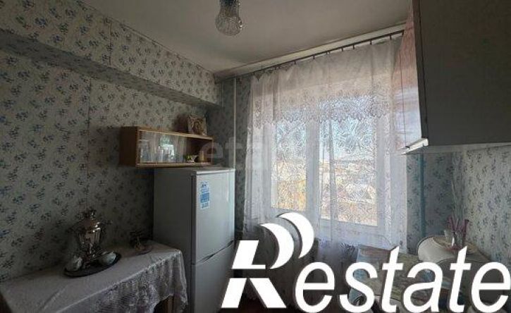 1-комн квартира переулок Мальцева, 3,  д. 3