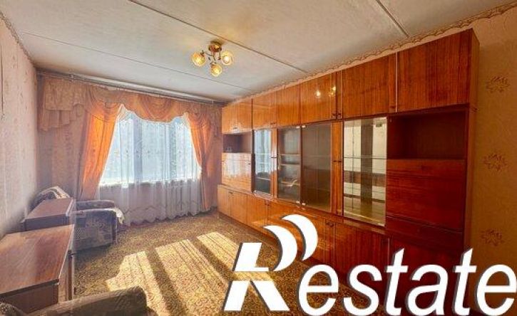 2-комн квартира улица Ворошилова, 40,  д. 40