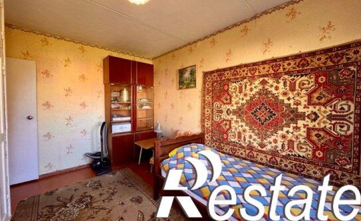 2-комн квартира улица Ворошилова, 40,  д. 40