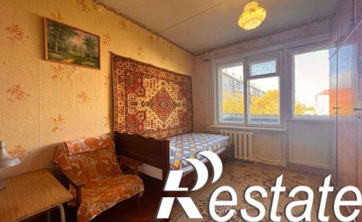 2-комн квартира улица Ворошилова, 40,  д. 40