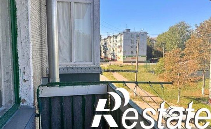 2-комн квартира улица Ворошилова, 40,  д. 40