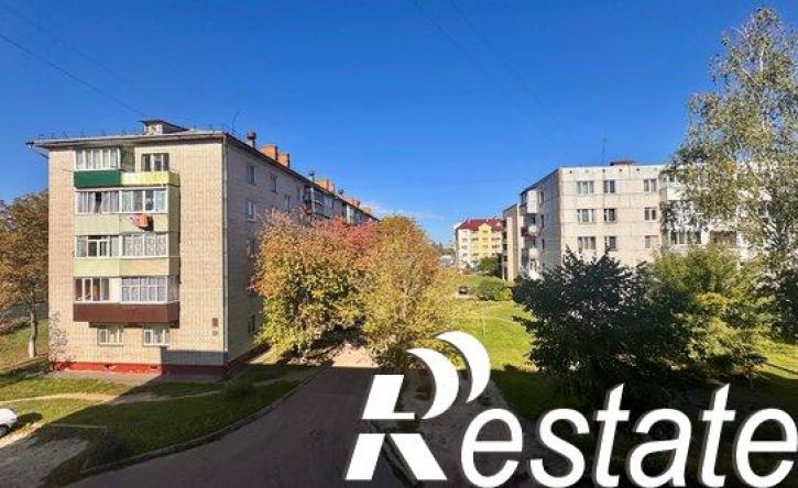 2-комн квартира улица Ворошилова, 40,  д. 40