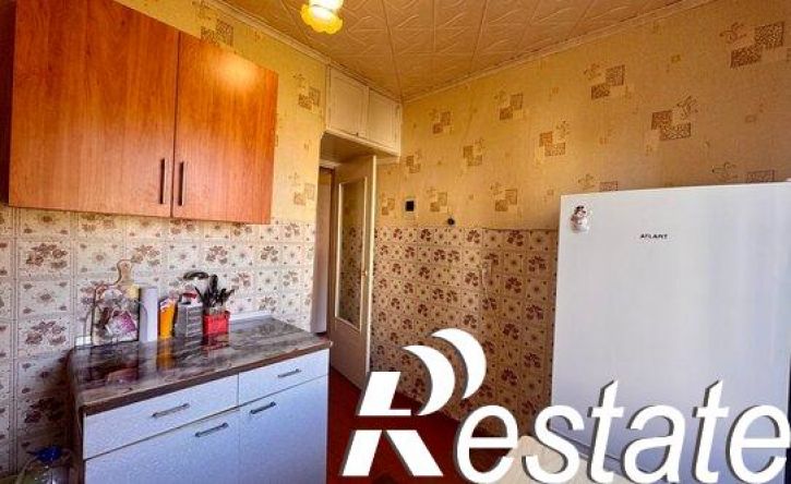 2-комн квартира улица Ворошилова, 40,  д. 40