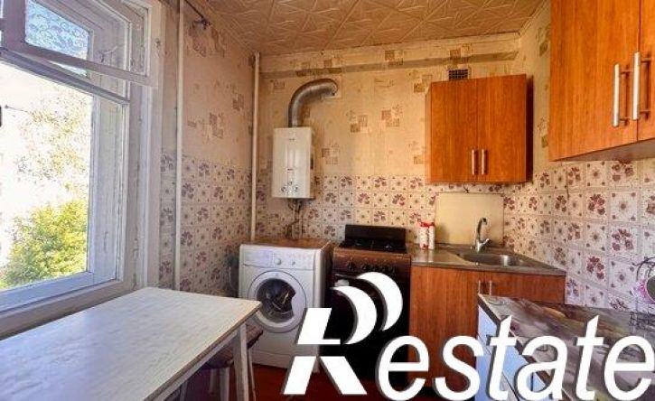 2-комн квартира улица Ворошилова, 40,  д. 40