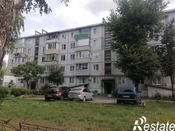 2-комн квартира улица Ломоносова, 24,  д. 24