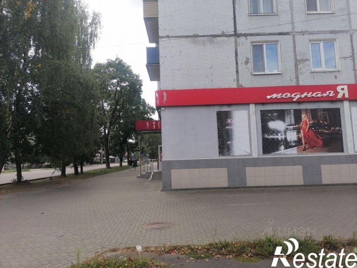 2-комн квартира улица Ломоносова, 24,  д. 24