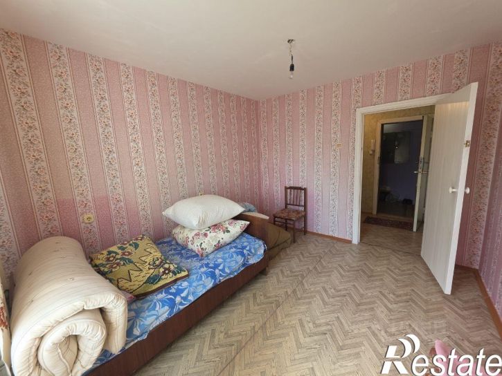 2-комн квартира 5-й Стародубский переулок, 7,  д. 7
