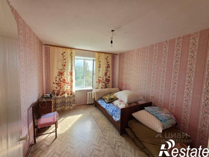 2-комн квартира 5-й Стародубский переулок, 7,  д. 7
