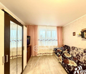 комната 16 кв м улица Костычева, 41/2