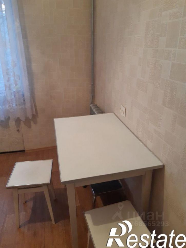 1-комн квартира улица Ворошилова, 32,  д. 32