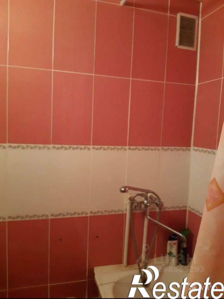 1-комн квартира улица Ворошилова, 32,  д. 32