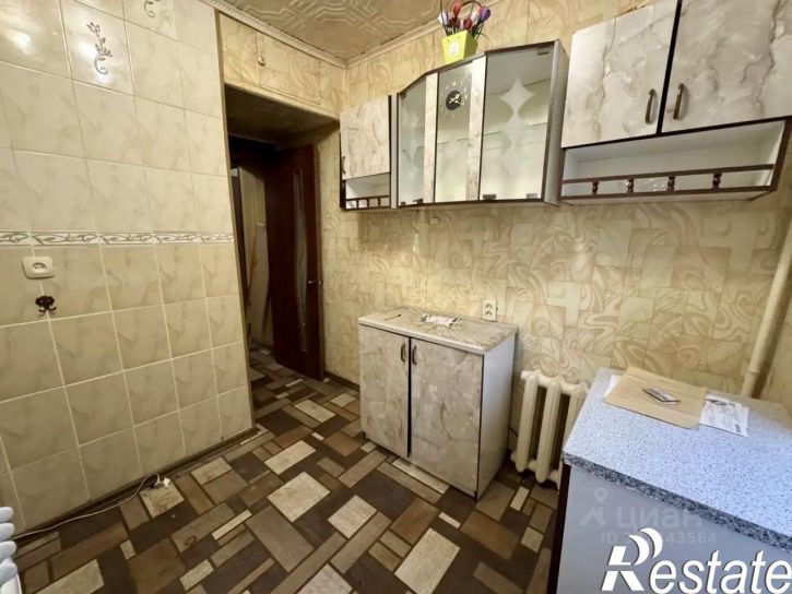 1-комн квартира улица Ворошилова, 32,  д. 32
