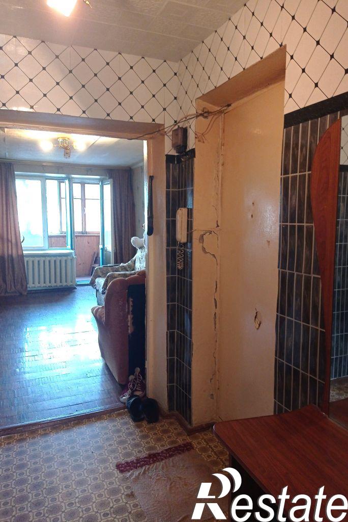 Купить квартиру за 3 200 000 рублей на Карла Маркса ул, 21