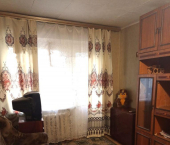 1-комн, 28.4кв м, этаж 3/4 Карла Маркса ул, 4