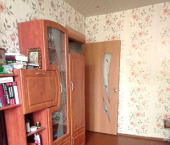 2-комн, 49.5кв м, этаж 2/2 Заводская ул, 1