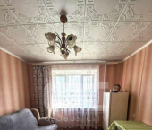 комната 13 кв м Клинцовская улица, 64