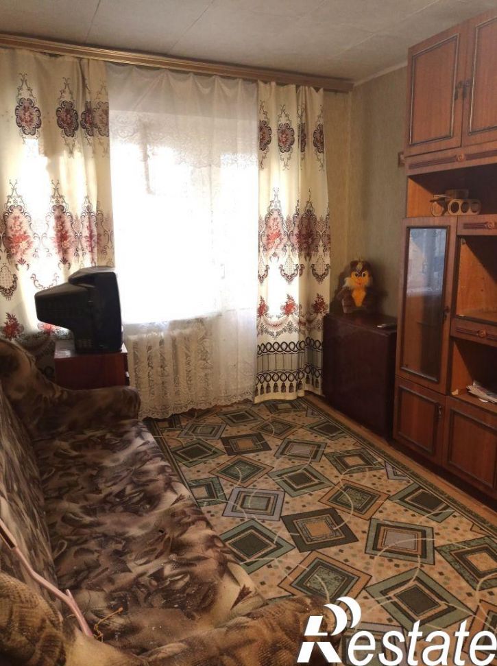 1-комн квартира Карла Маркса ул, 4