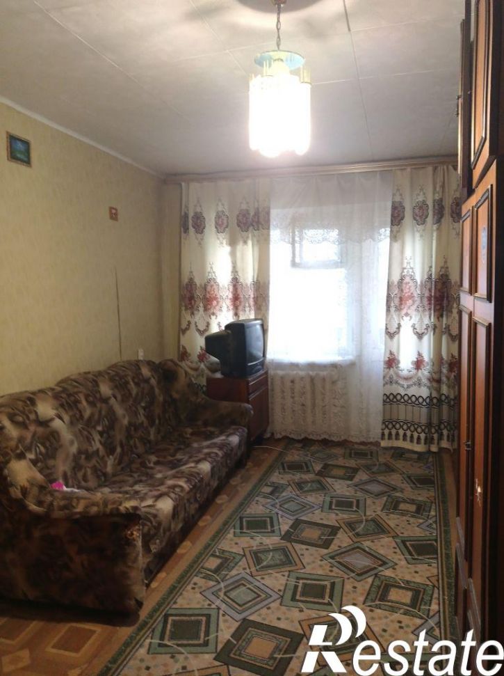 1-комн квартира Карла Маркса ул, 4