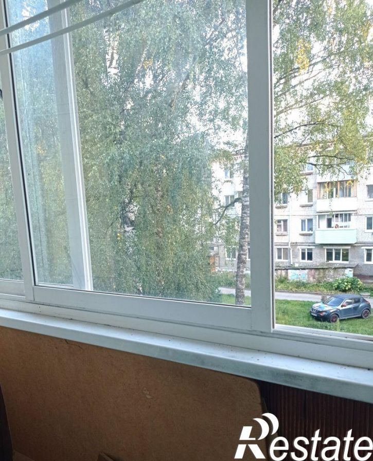 1-комн квартира Карла Маркса ул, 4