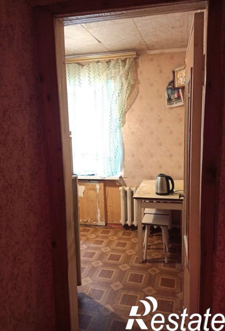 1-комн квартира Карла Маркса ул, 4