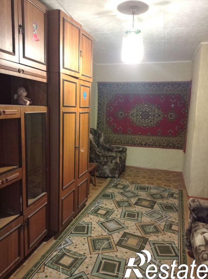 1-комн квартира Карла Маркса ул, 4