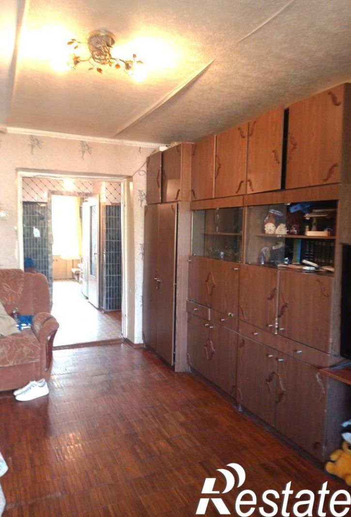 3-комн квартира Карла Маркса ул, 21