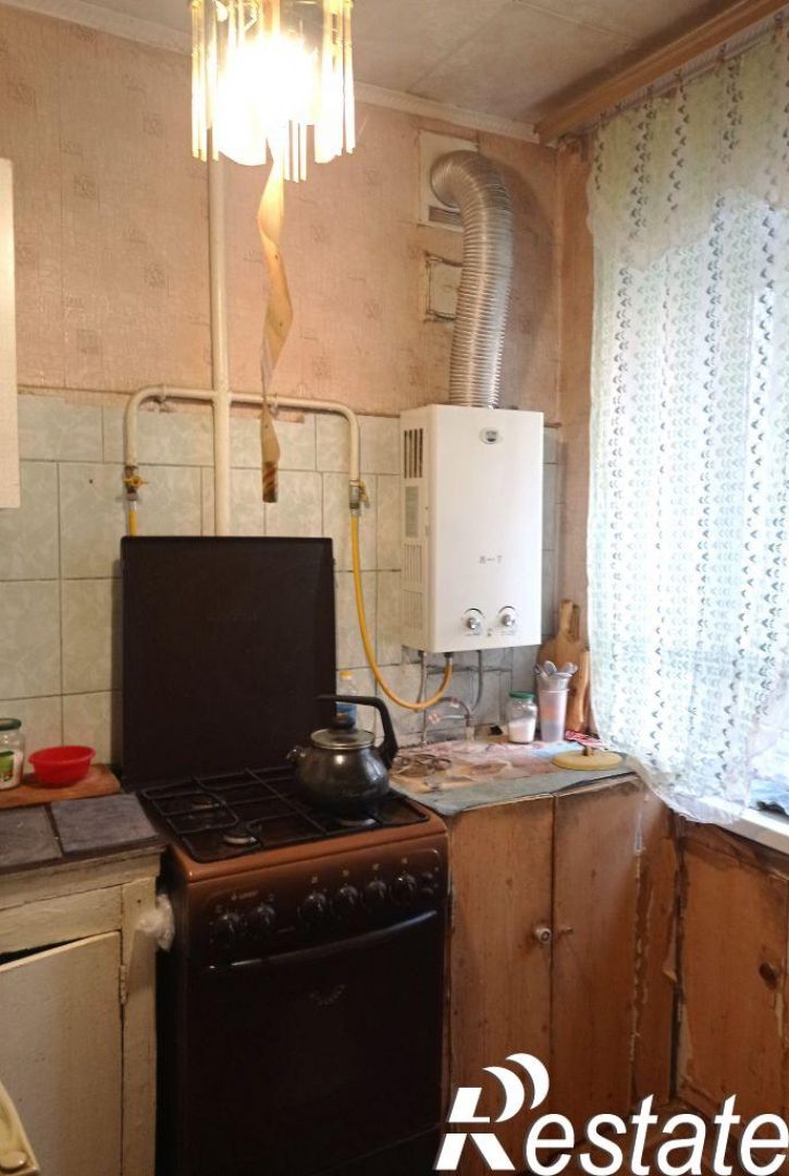1-комн квартира Карла Маркса ул, 4