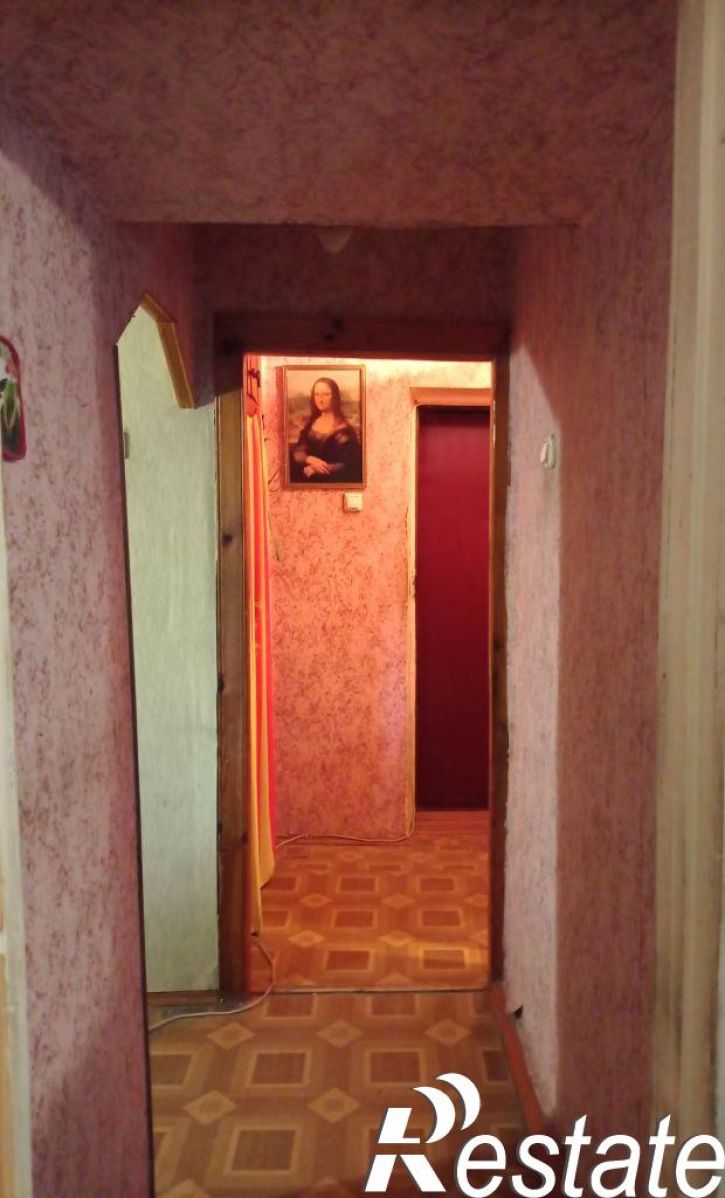 1-комн квартира Карла Маркса ул, 4