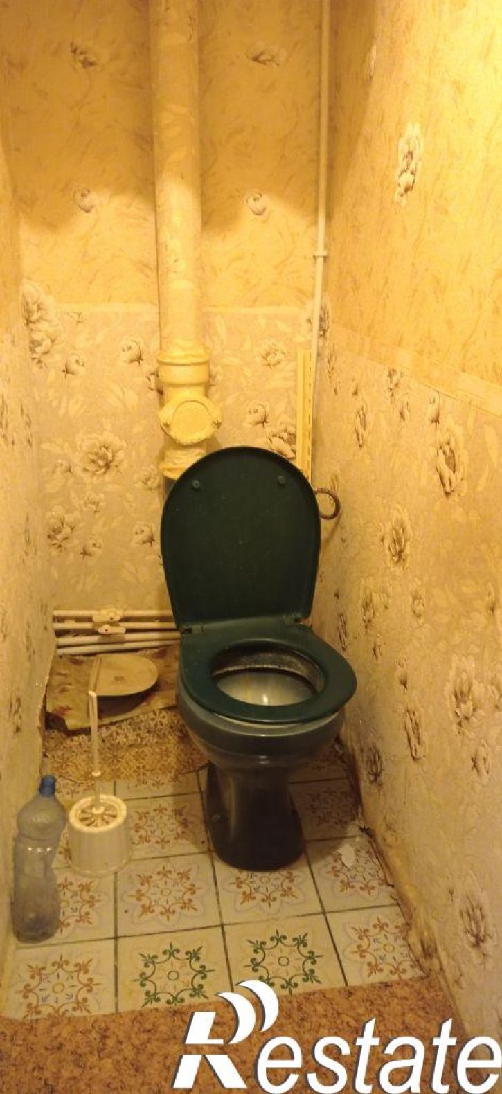 2-комн квартира Заводская ул, 1