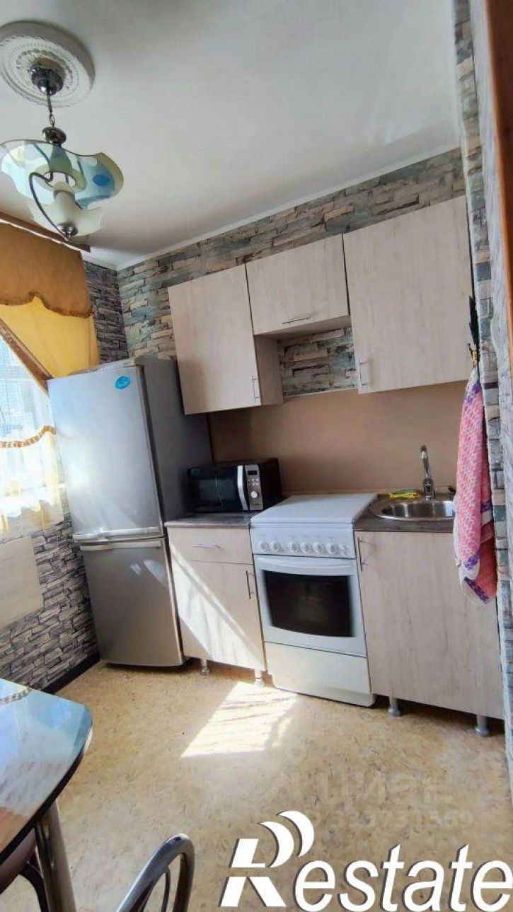 1-комн квартира улица Карла Маркса, 35,  д. 35