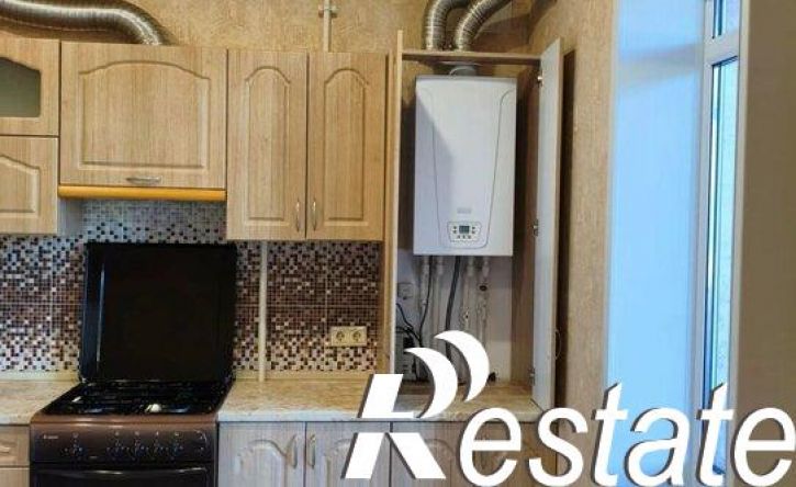 1-комн квартира Полевая улица, 5А,  д. 5А