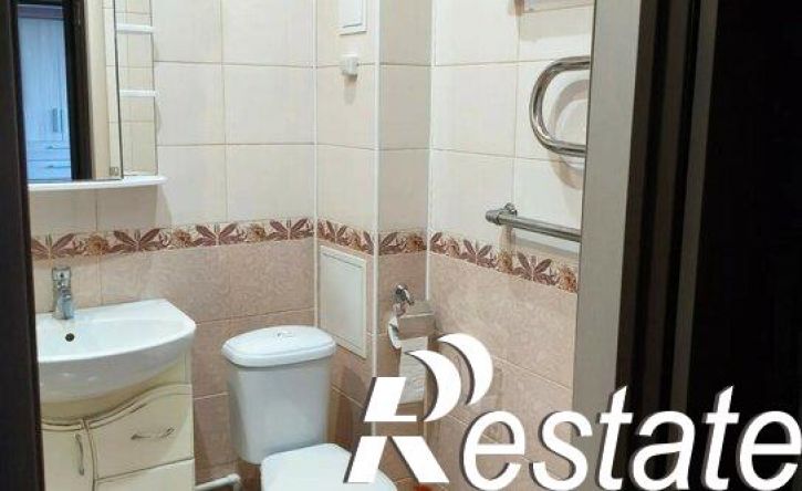 1-комн квартира Полевая улица, 5А,  д. 5А