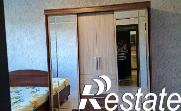 1-комн квартира Полевая улица, 5А,  д. 5А