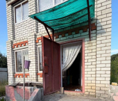 коттедж 60 кв м ул Центральная, 18