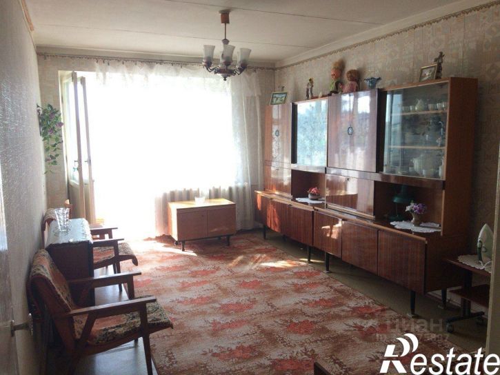 2-комн квартира Садовая улица, 55,  д. 55