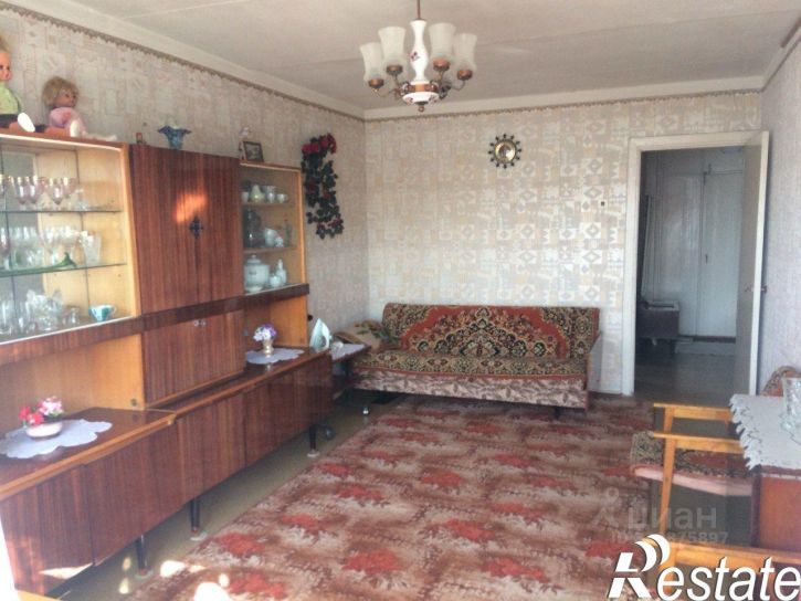 2-комн квартира Садовая улица, 55,  д. 55